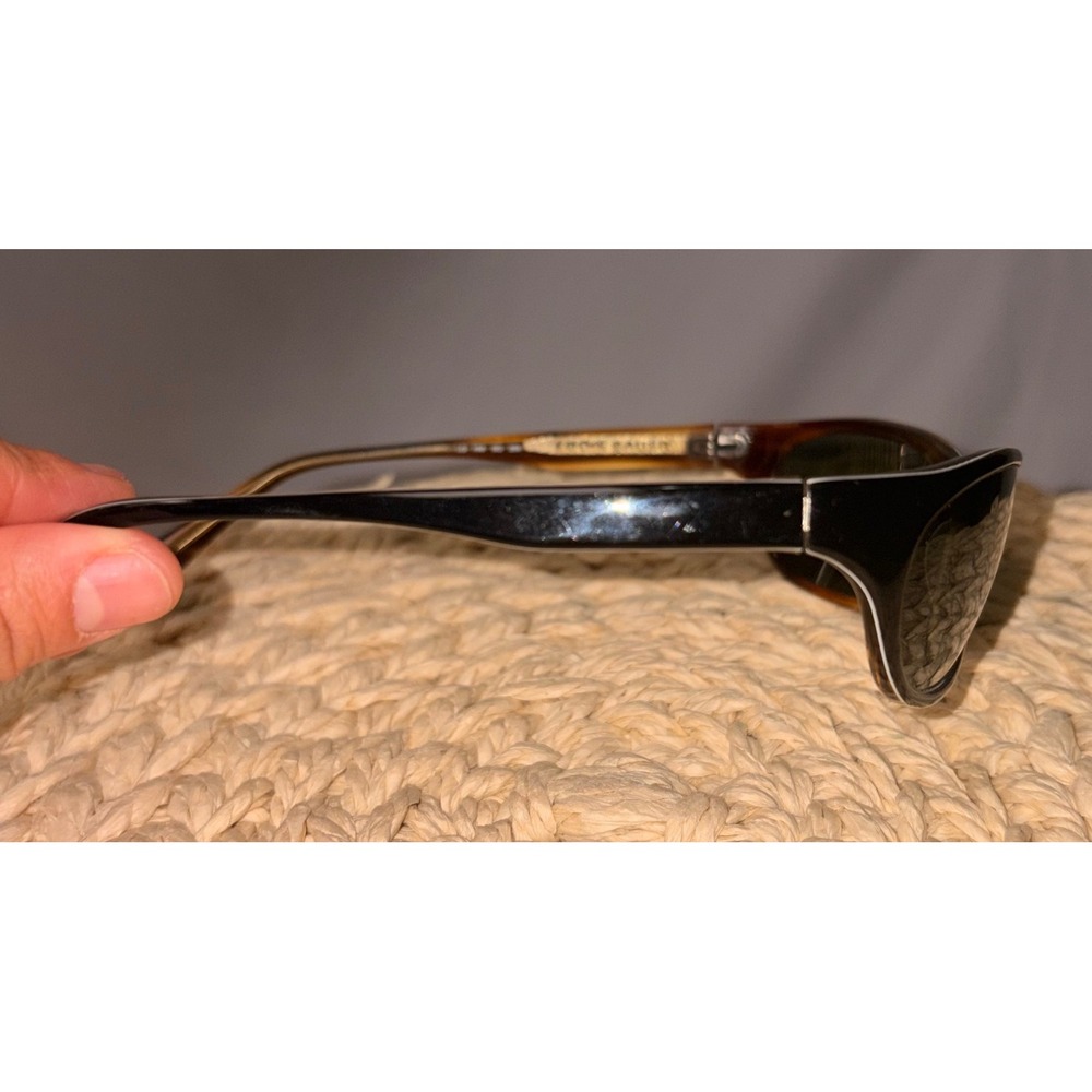 Eddie Bauer Narrow retro Wrap Sunglasses, Outdoor Style Small Face Fit - Picture 7 of 7